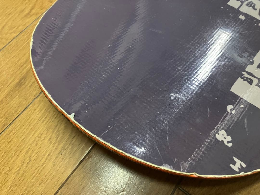 ★ジャンク★ HEAD COURSE スノーボードセット