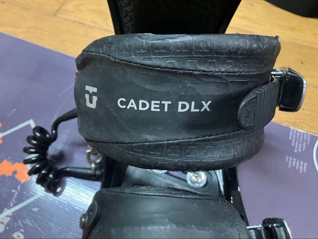 ★ジャンク★ HEAD COURSE スノーボードセット