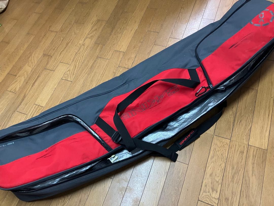 ★ジャンク★ HEAD COURSE スノーボードセット