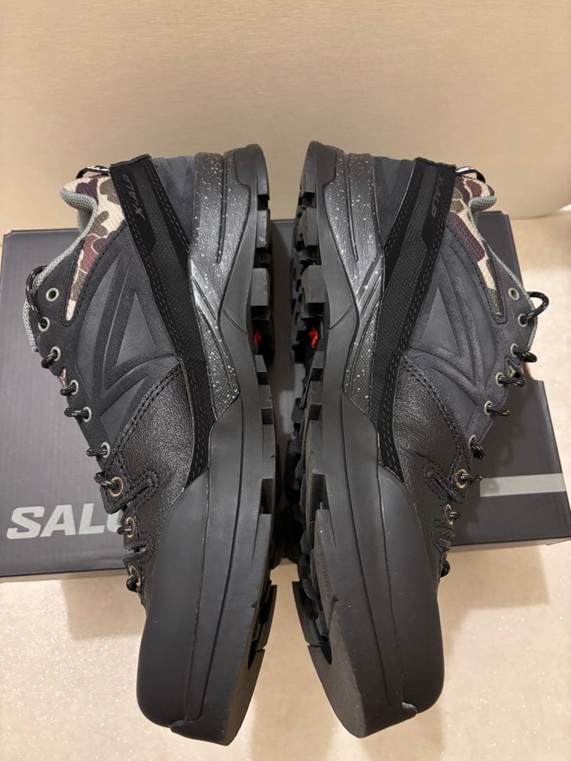 Carhartt WIP × Salomon X-ALP カーハート