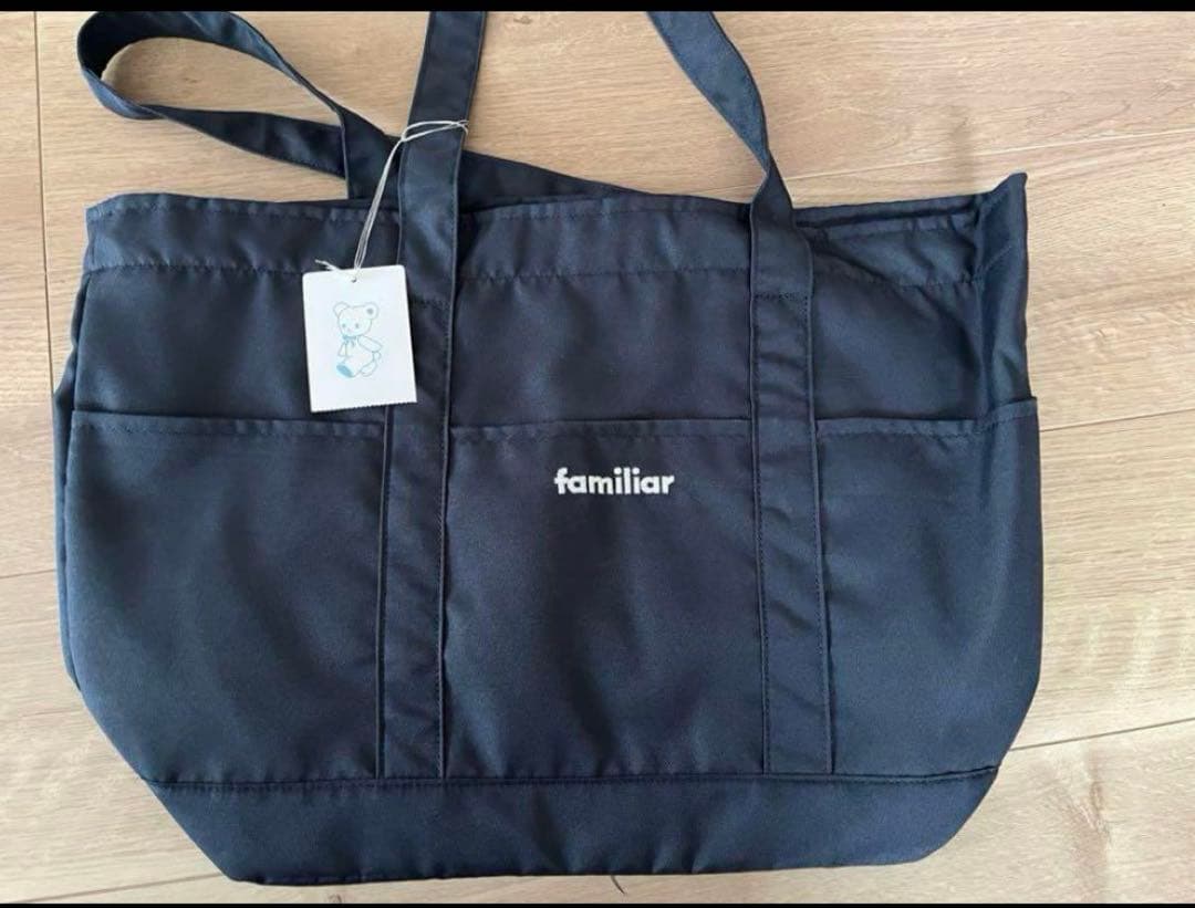 マザーズバック青