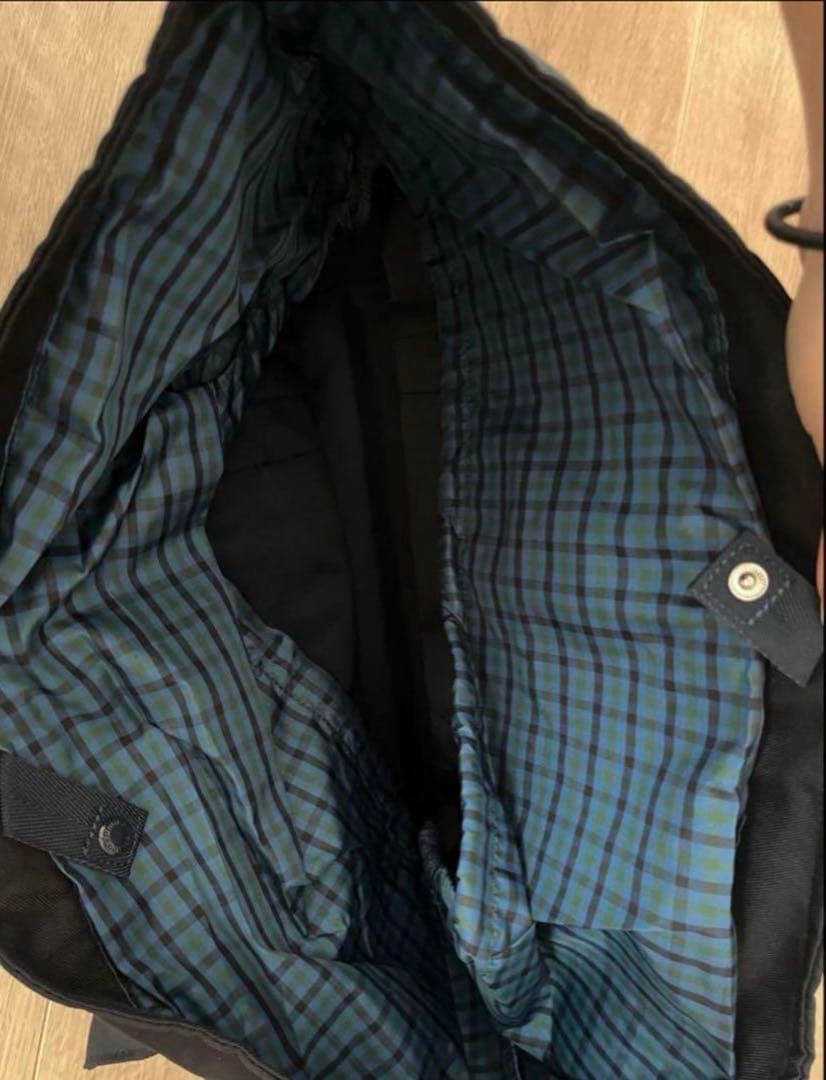 マザーズバック青