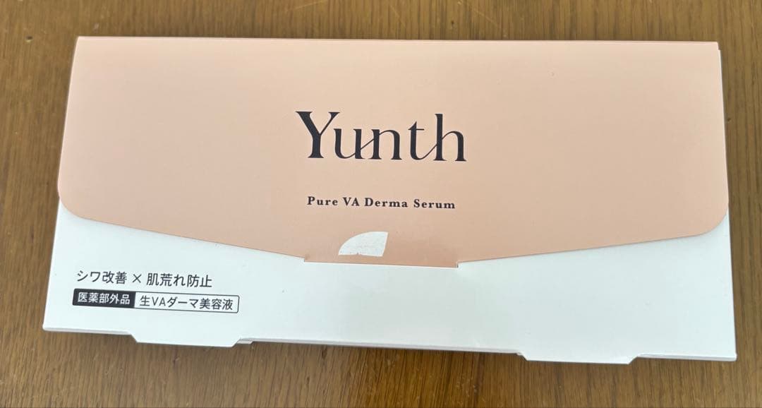 みほYunth ユンス　VAセラム