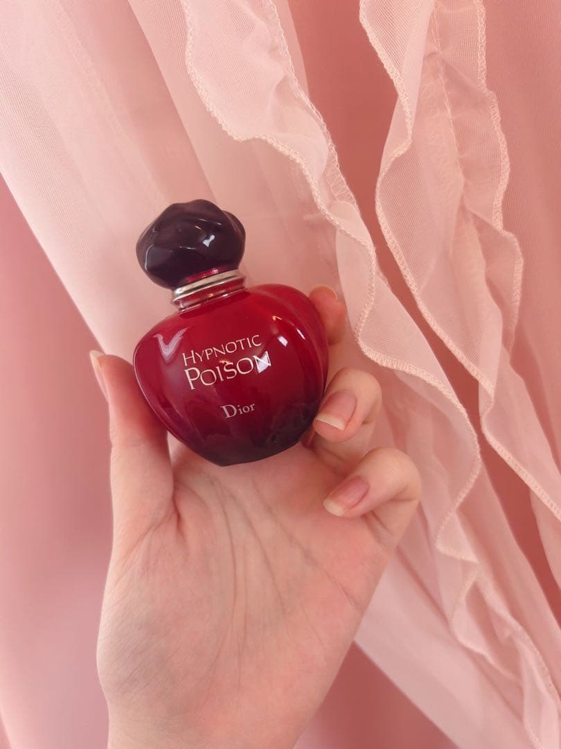 ♡Dior ヒプノティック プワゾン オードトワレ30ml♡ほぼ未使用！