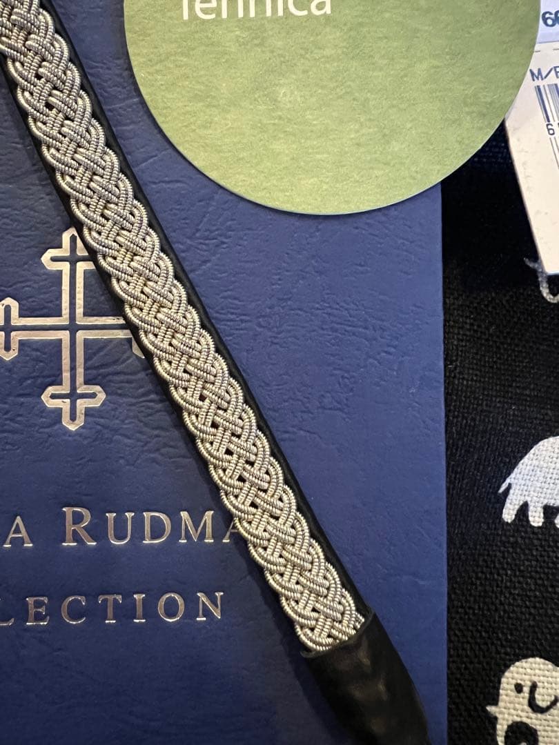 マリアルドマン　サーミブレスレット