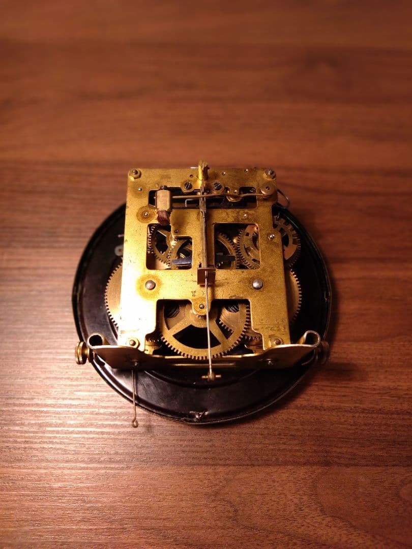 柱時計　キンツレ　ドイツ　スリゲル　アンティーク　昭和レトロ　ユンハンス　精工舎