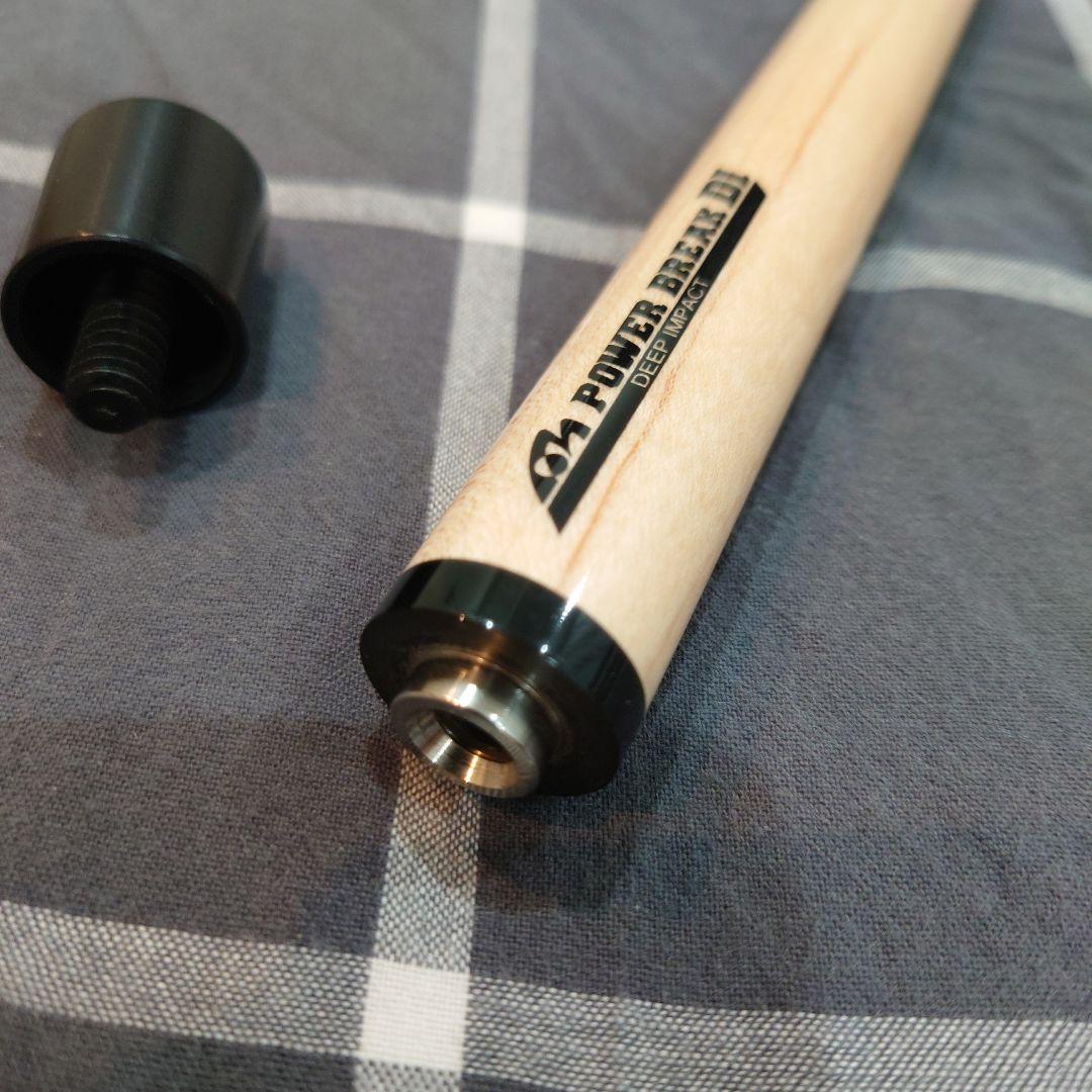 パワーブレイクDI 極太シャフト ディープインパクト mezz