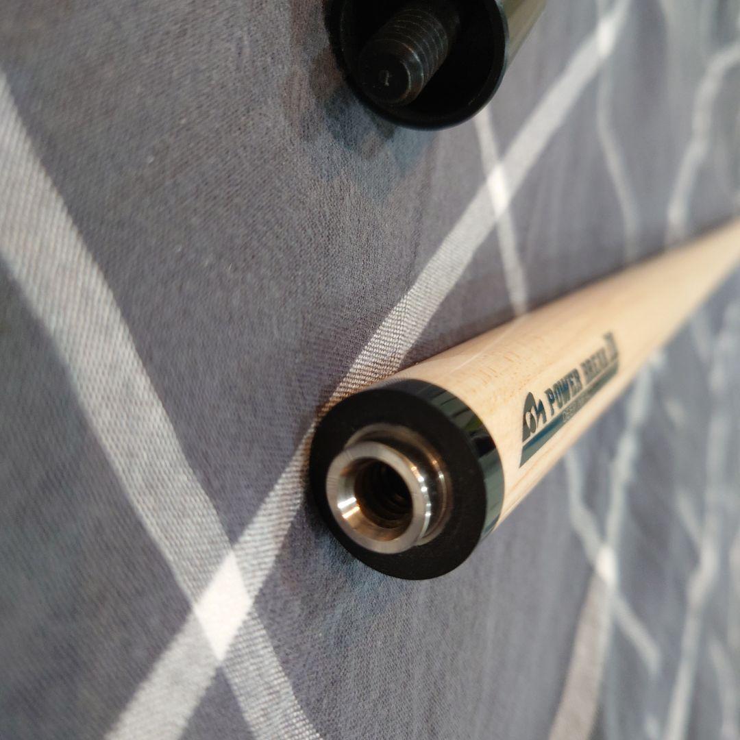 パワーブレイクDI 極太シャフト ディープインパクト mezz