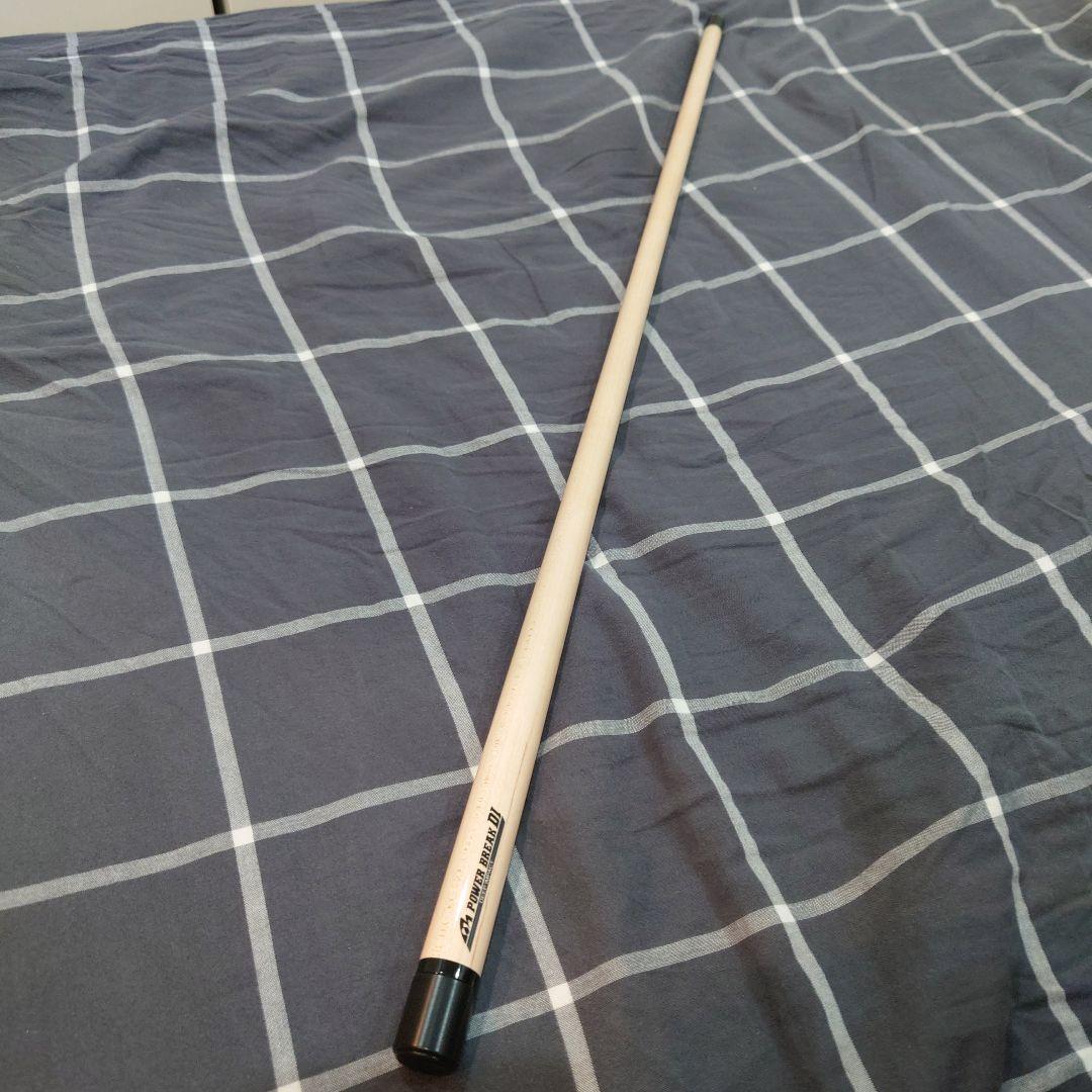 パワーブレイクDI 極太シャフト ディープインパクト mezz