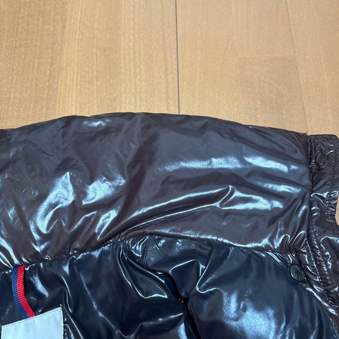 masaemiです　モンクレール テュルサ TULSA ダウンジャケット