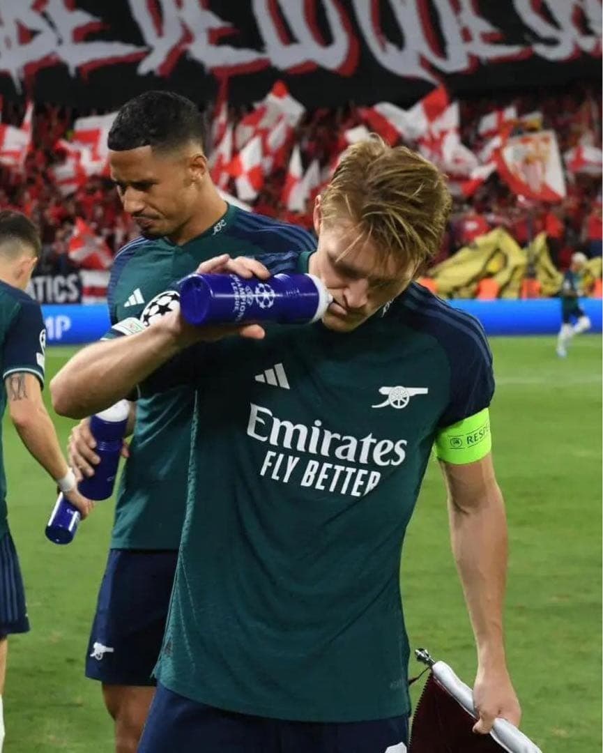 adidas アディダス アーセナル ウーデゴール ØDEGAARD 正規品