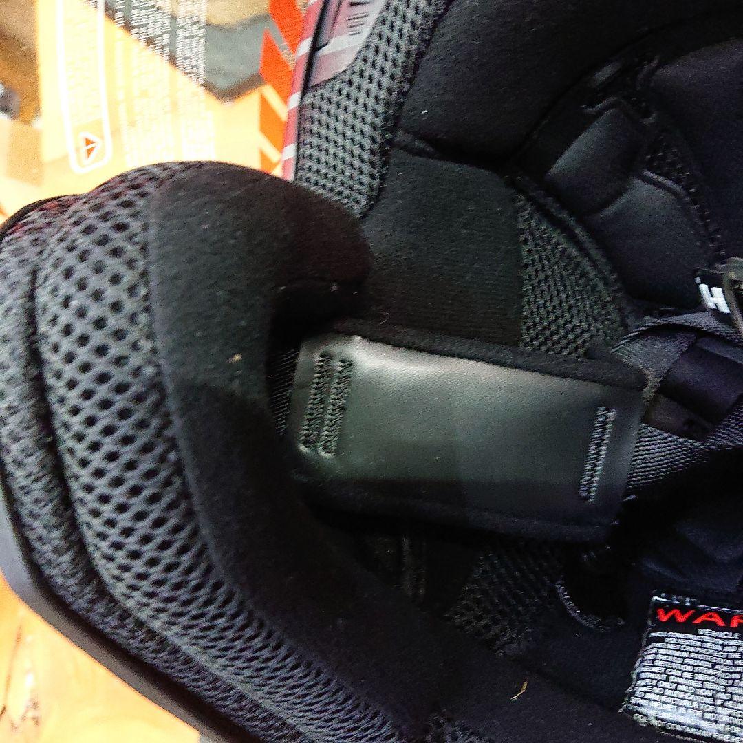 Harley-Davidson ジェットヘルメット