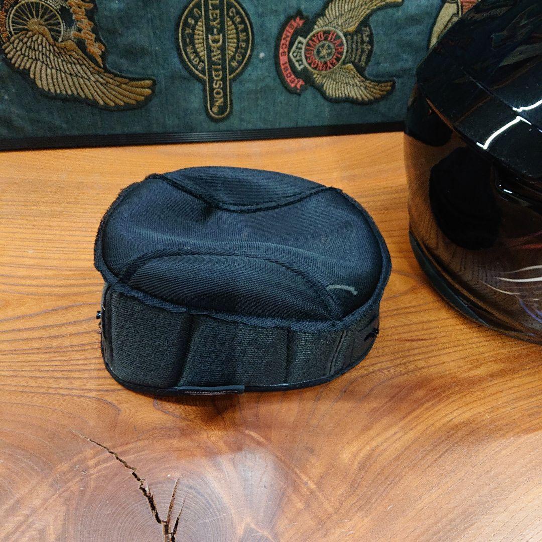 Harley-Davidson ジェットヘルメット