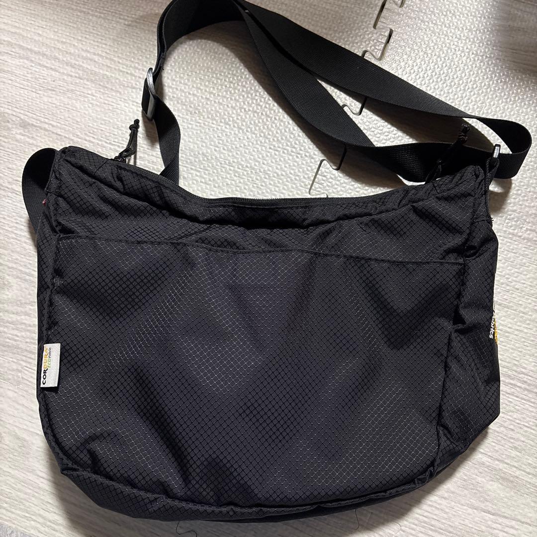 バッグ Supreme 22SS Small Messenger Bag
