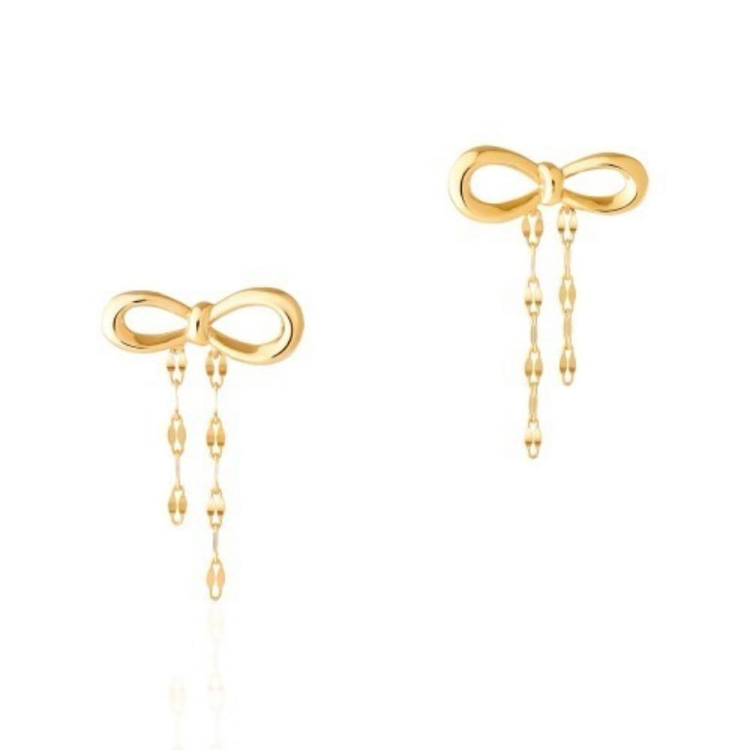 Canal4℃ ピアス レディース