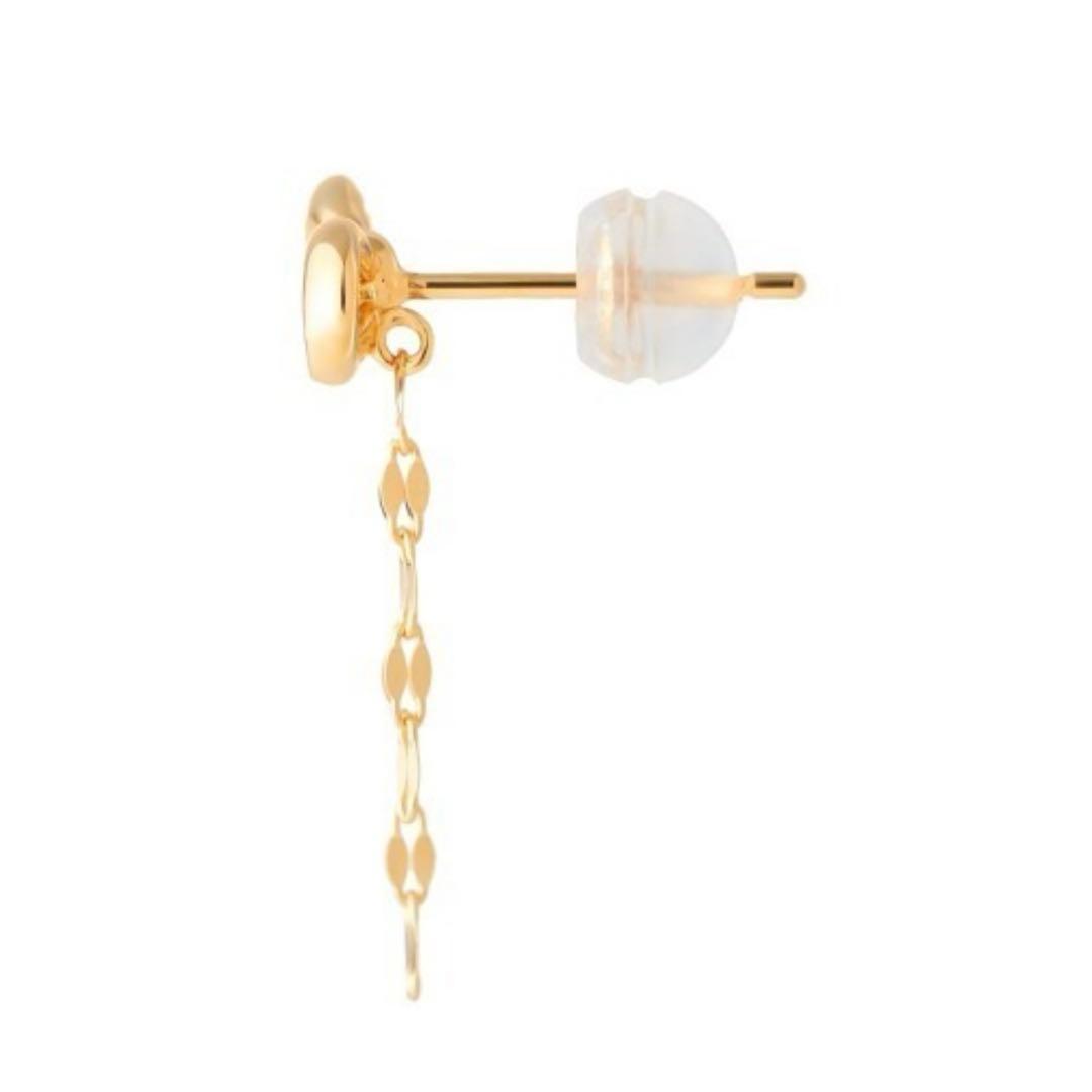 Canal4℃ ピアス レディース