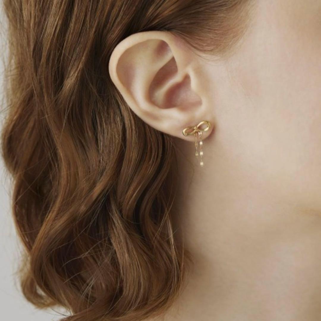 Canal4℃ ピアス レディース