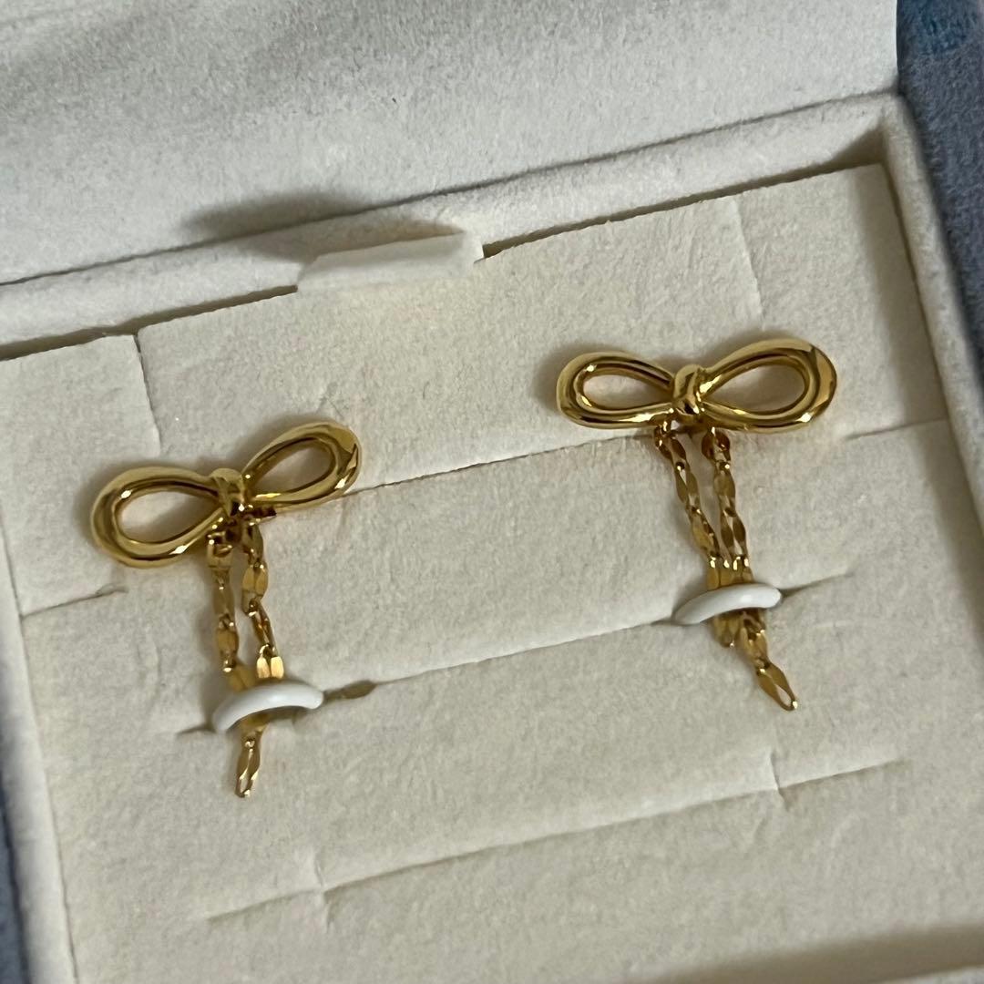 Canal4℃ ピアス レディース