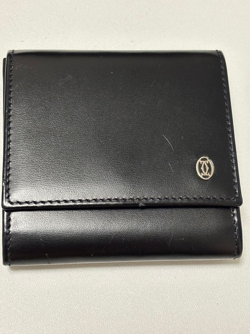 カルティエ　メンズ　ケース