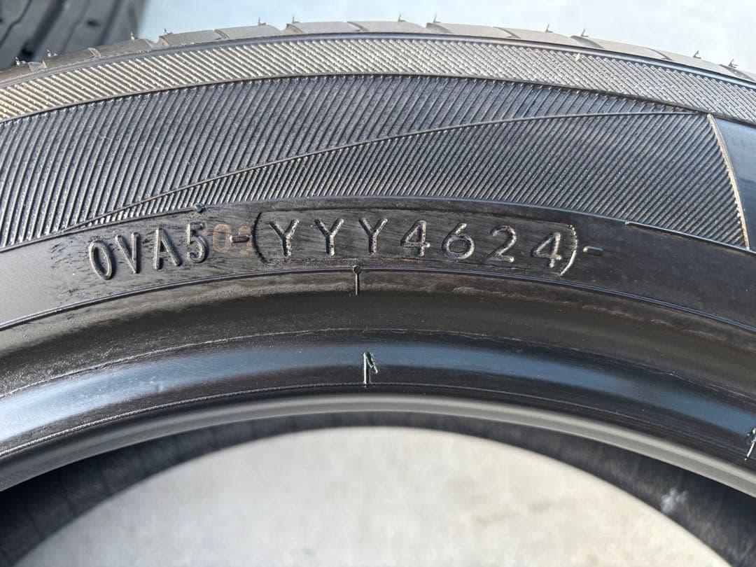 ヒムロック ブルーアース 165/55r15 4本
