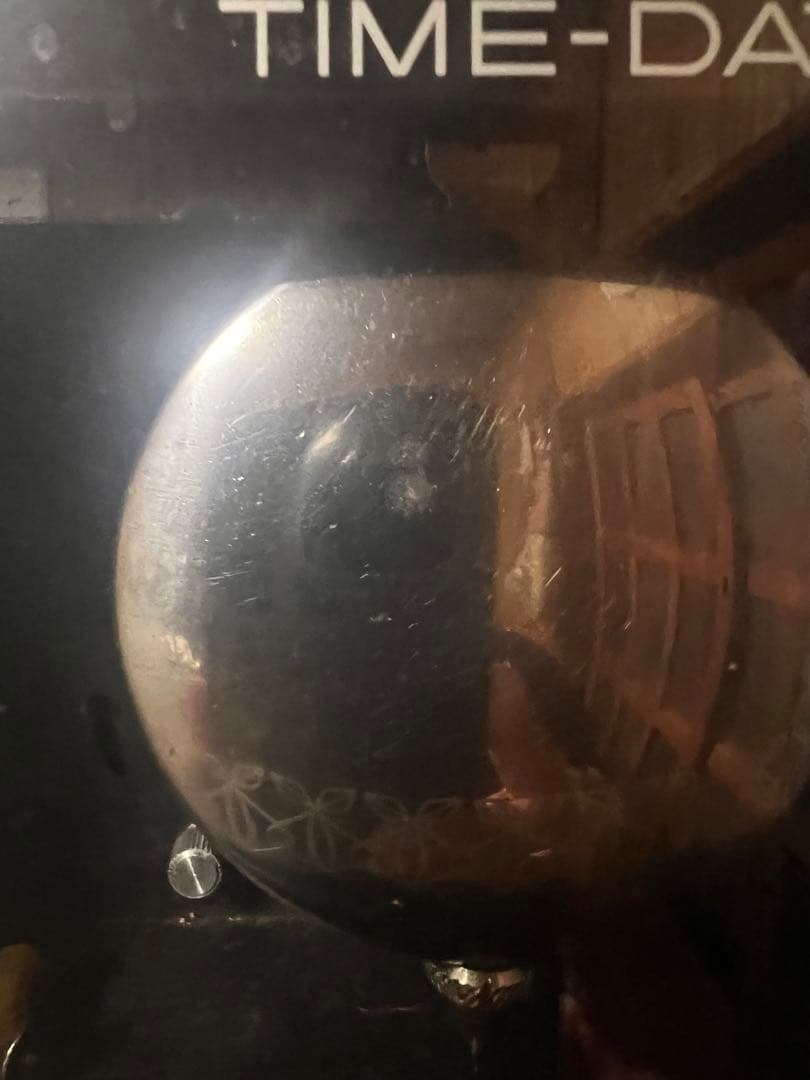 お値下げ　振り子時計