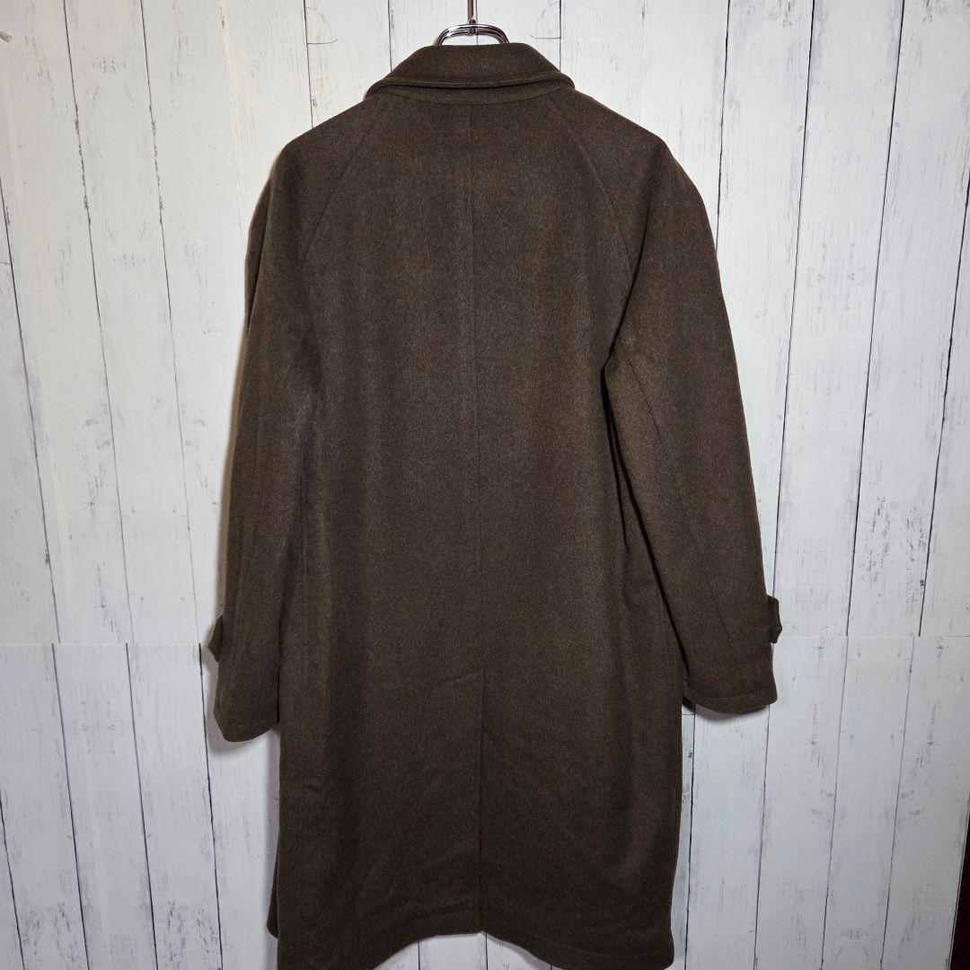 ポールスチュアート paul stuart コート ローデン イタリア製