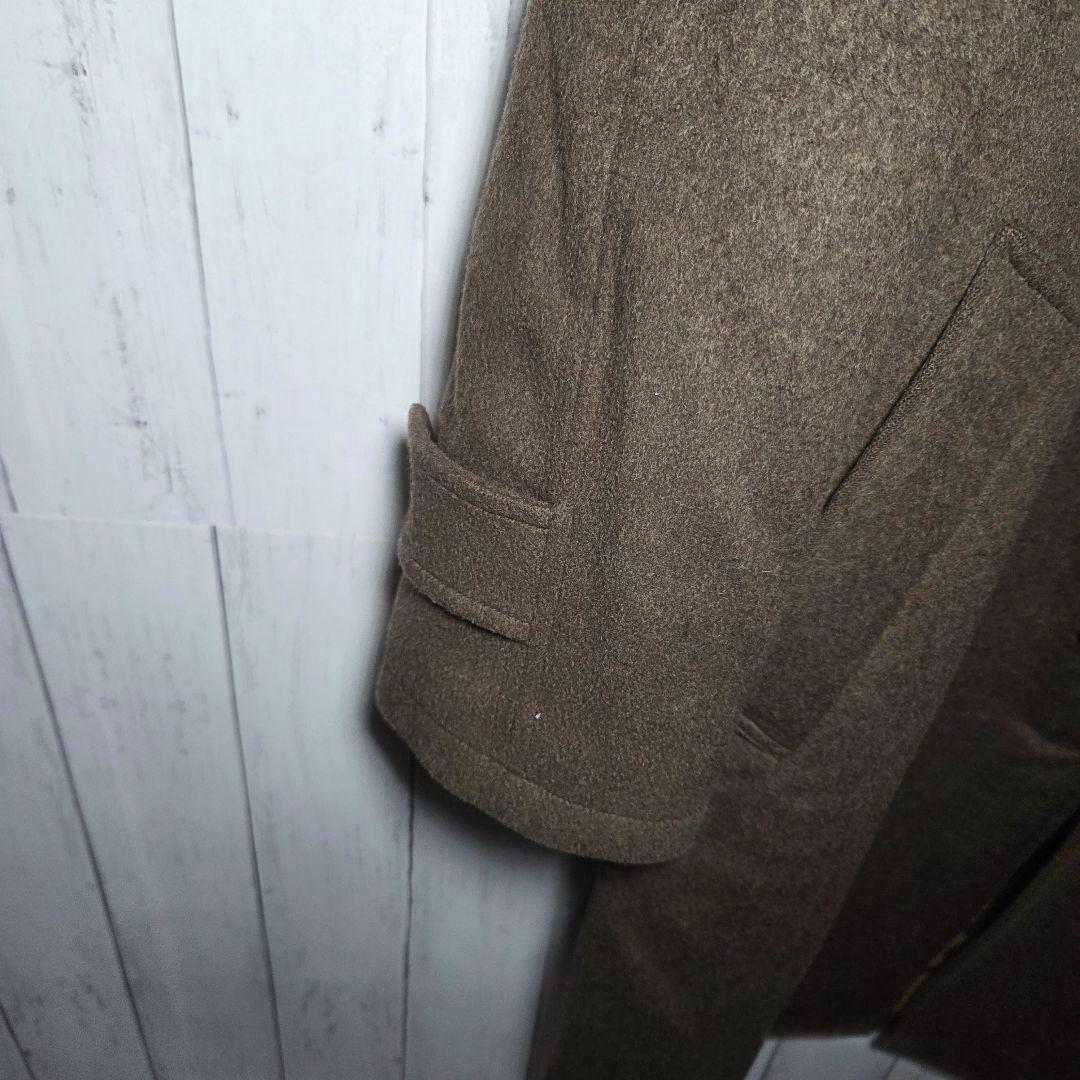 ポールスチュアート paul stuart コート ローデン イタリア製