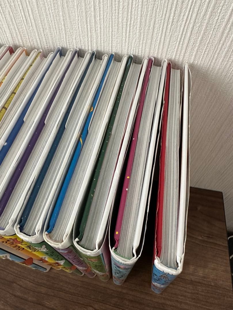 おばけずかん　20冊セット　まとめ売り