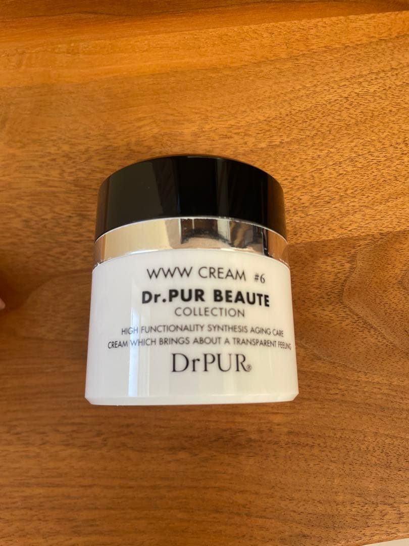 ドクターピュールボーテ