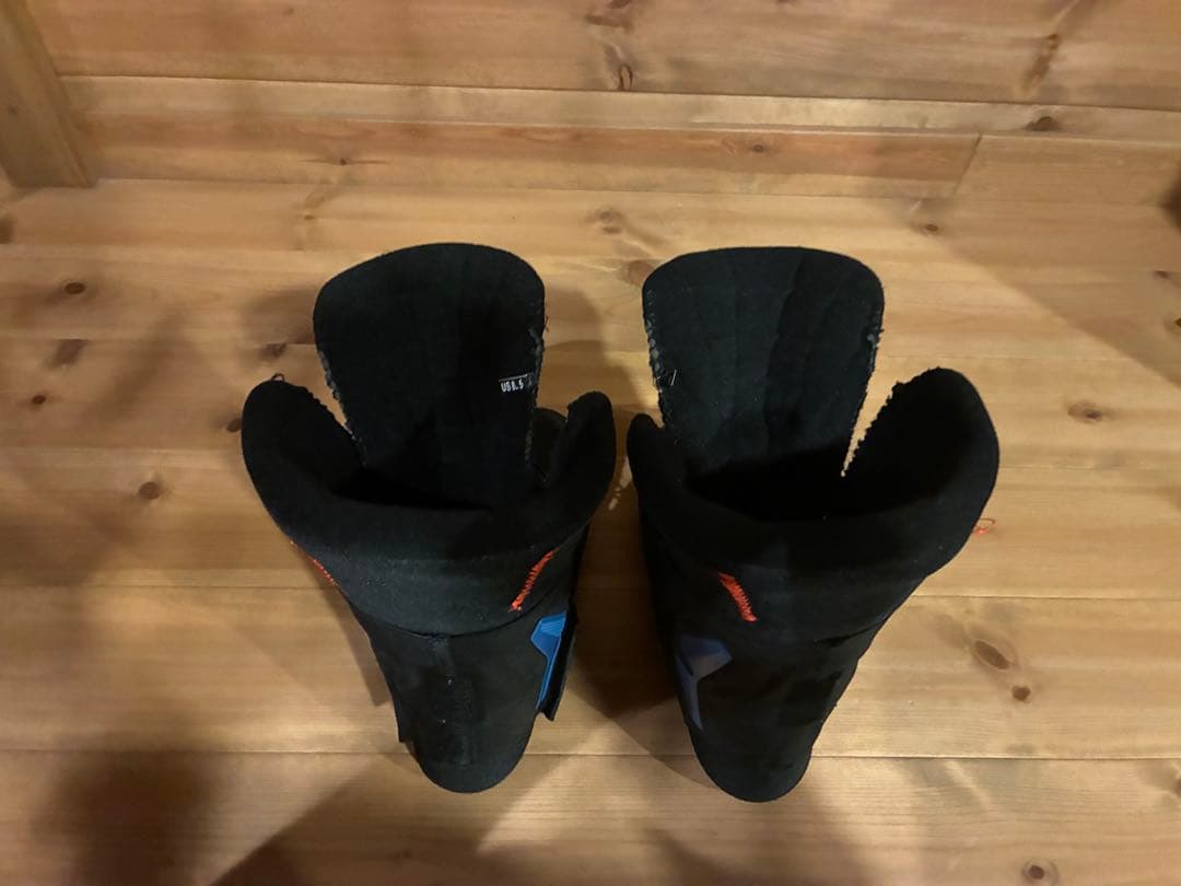 DEELUXE DEEMON PRO 24-25 サイズ26.5