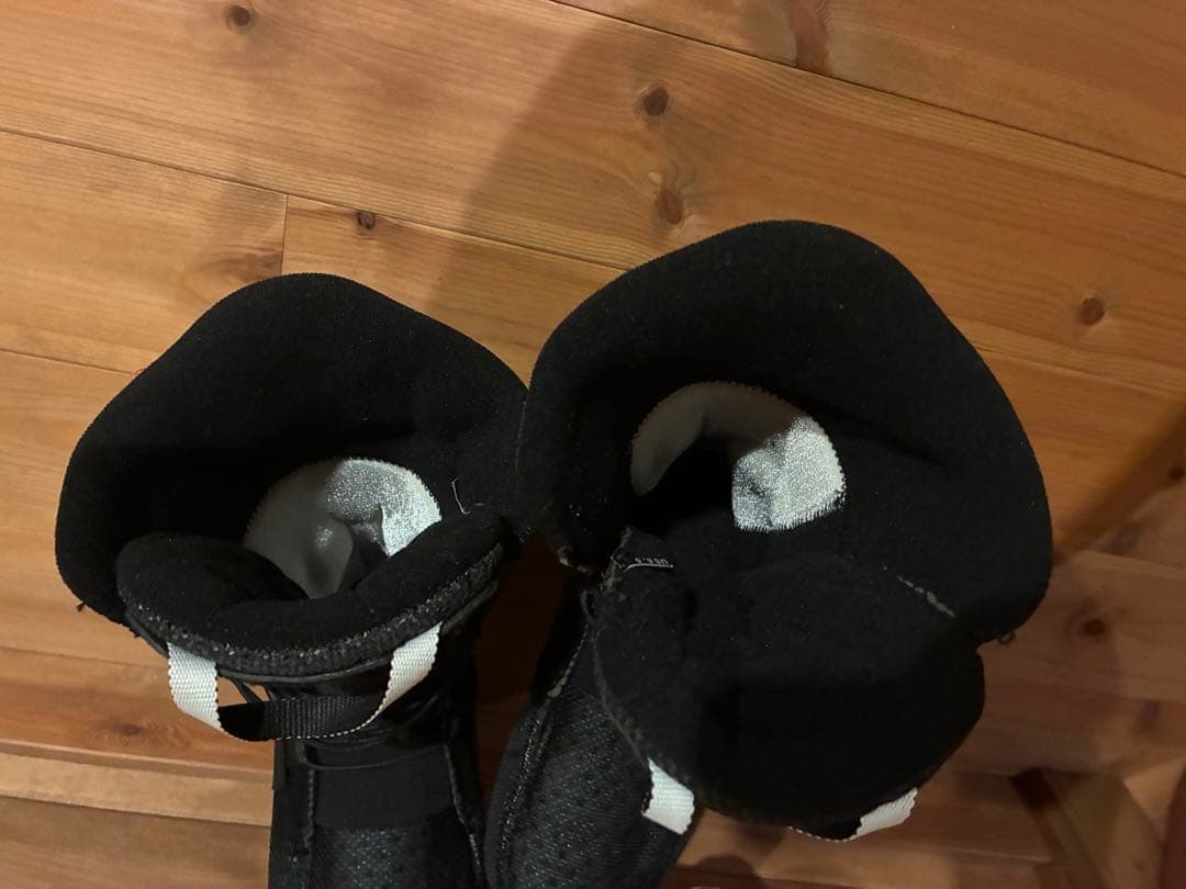 DEELUXE DEEMON PRO 24-25 サイズ26.5