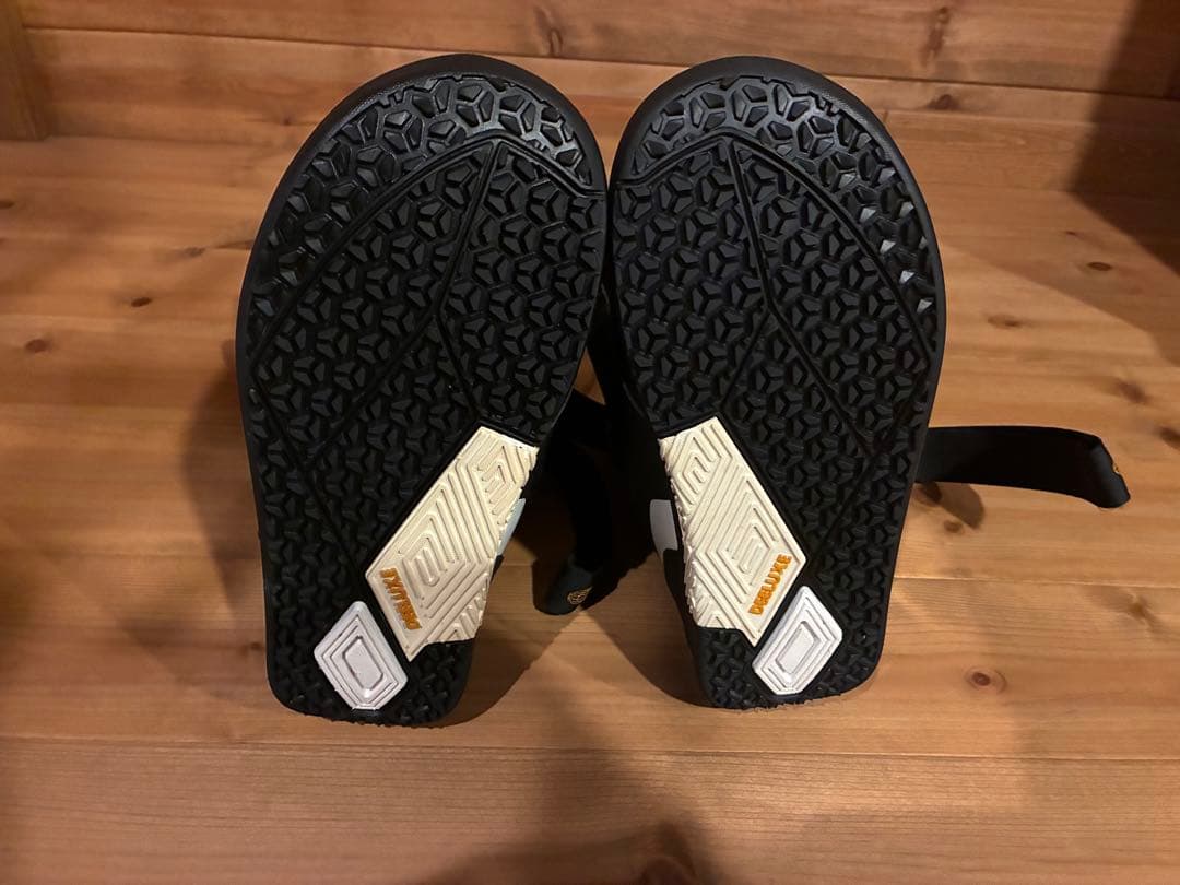 DEELUXE DEEMON PRO 24-25 サイズ26.5