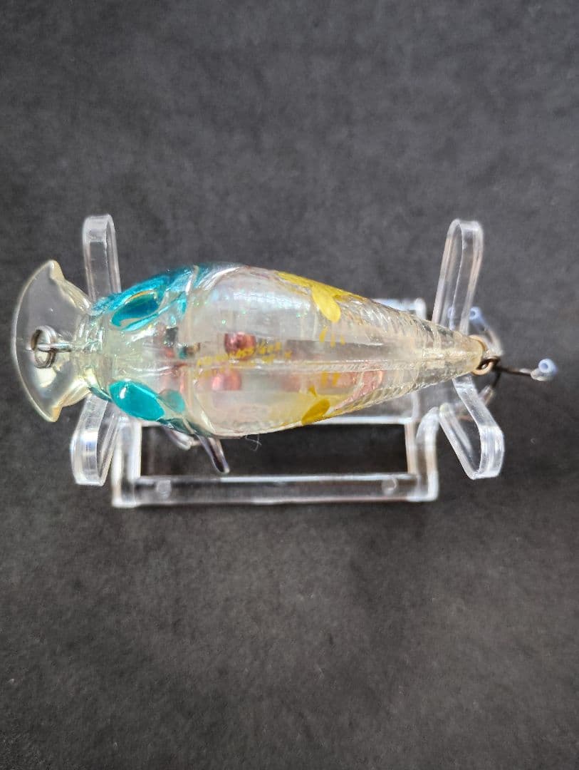 メガバス　PeeWee'sグリフォンSR-X