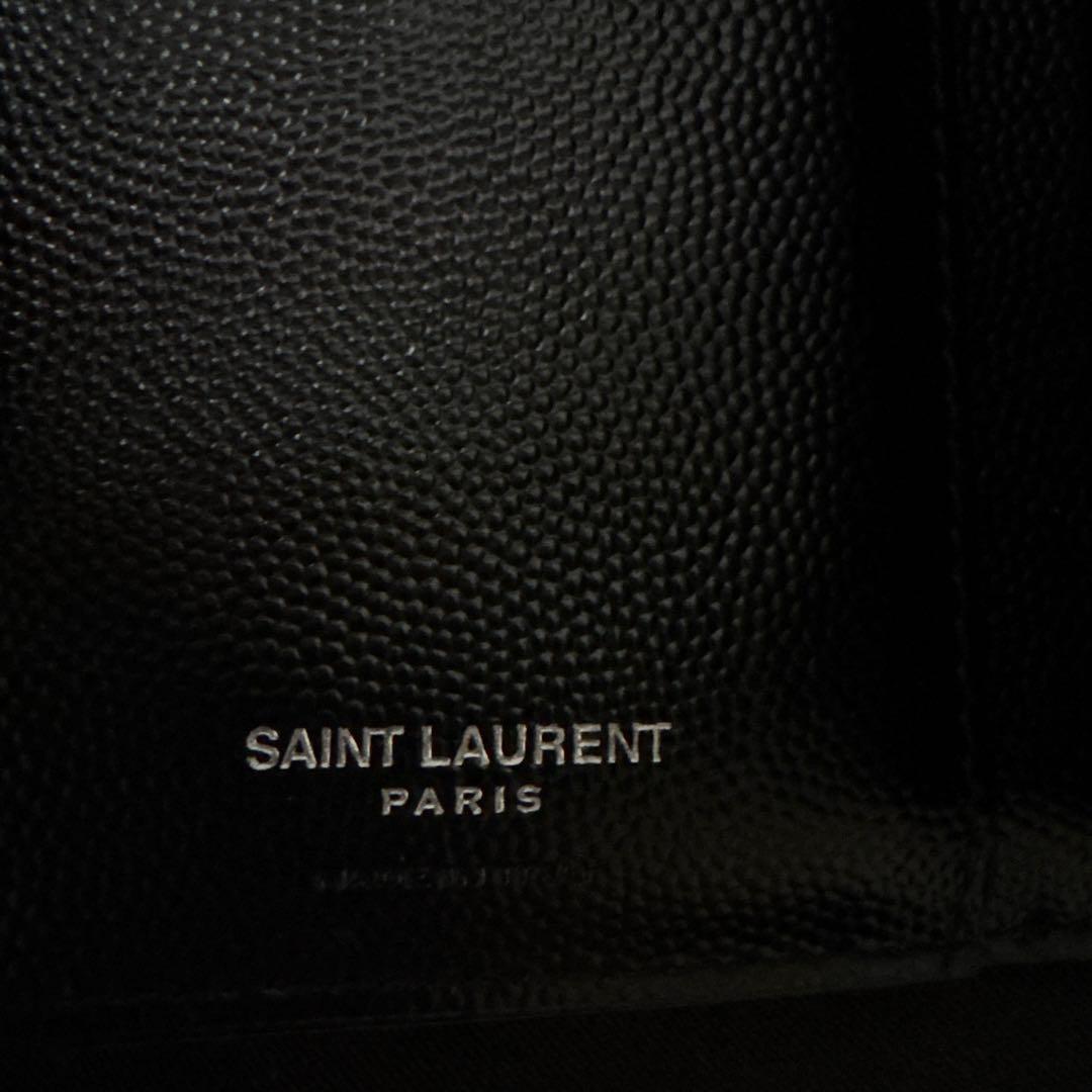 YVES SAINT LAURENT財布
