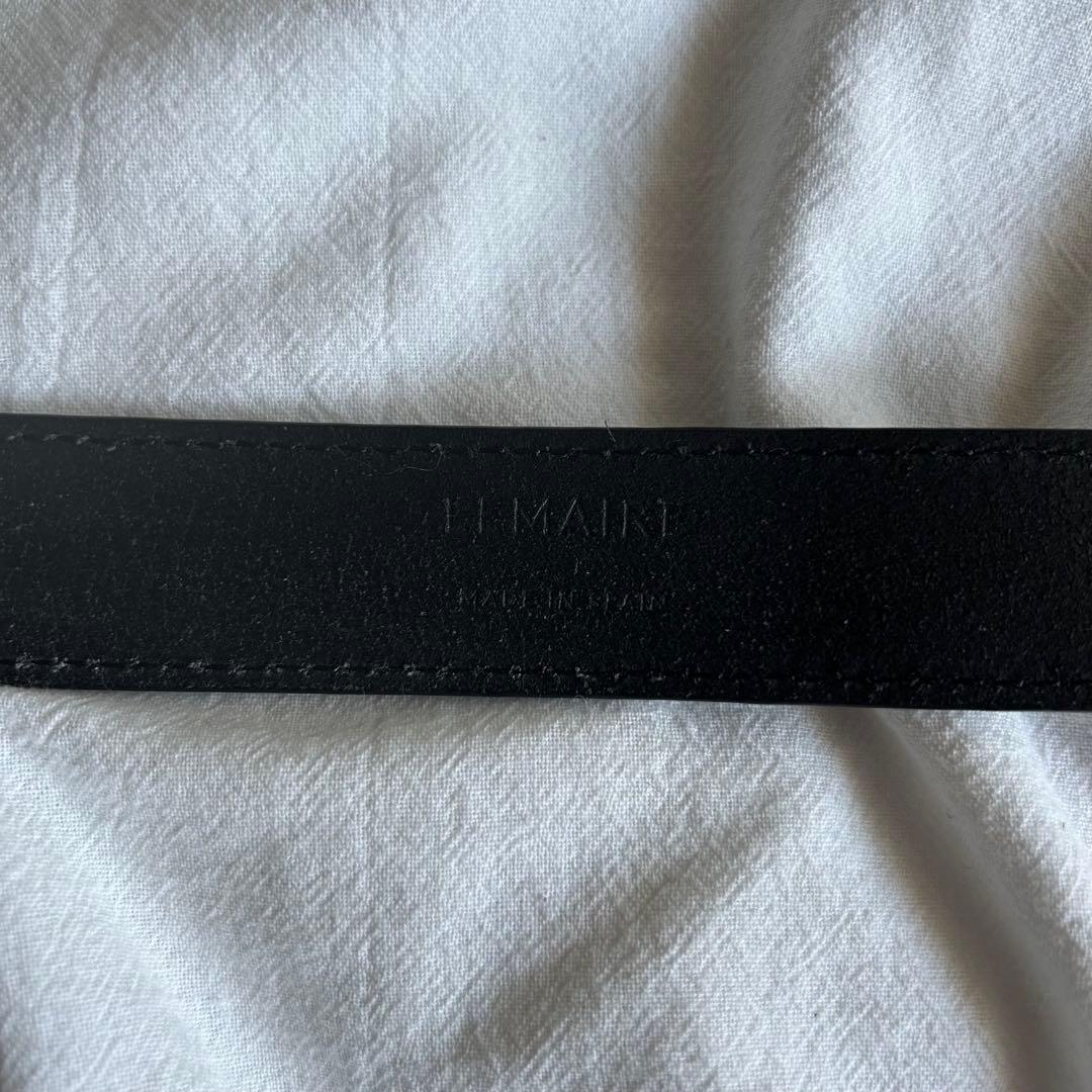 LEMAIRE ウエスタンベルト　ルメール