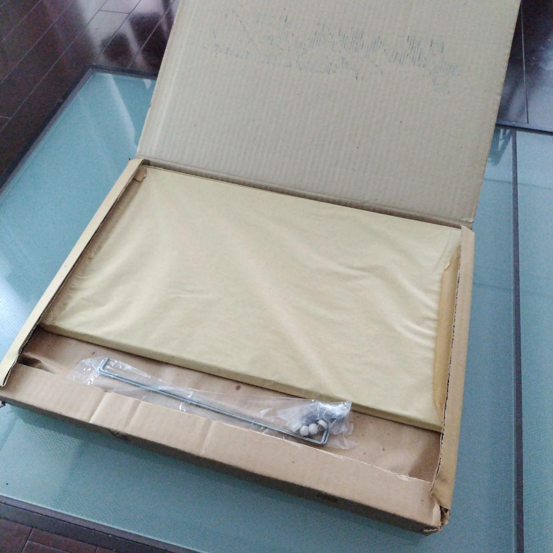 【最終！】未使用 組み立て式 チヨダネット 昭和レトロ 当時物 蝿張 棚