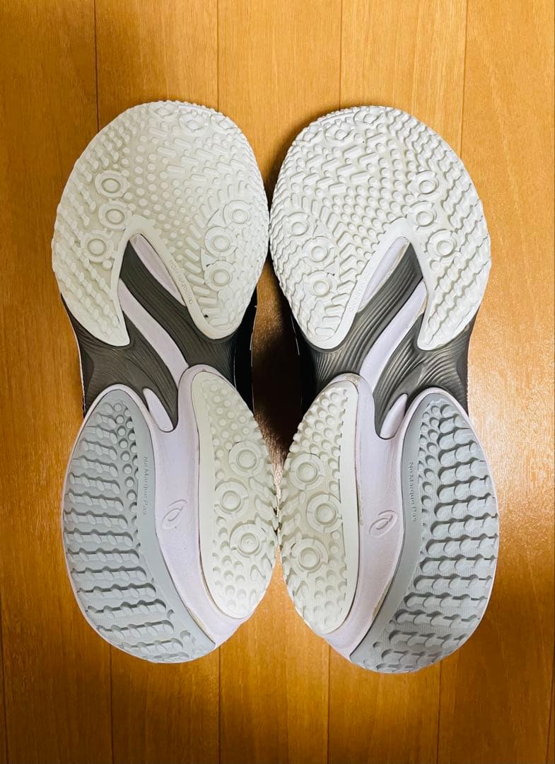 asics COURT FF 3 OC(オムニ・クレー) 27.0cm