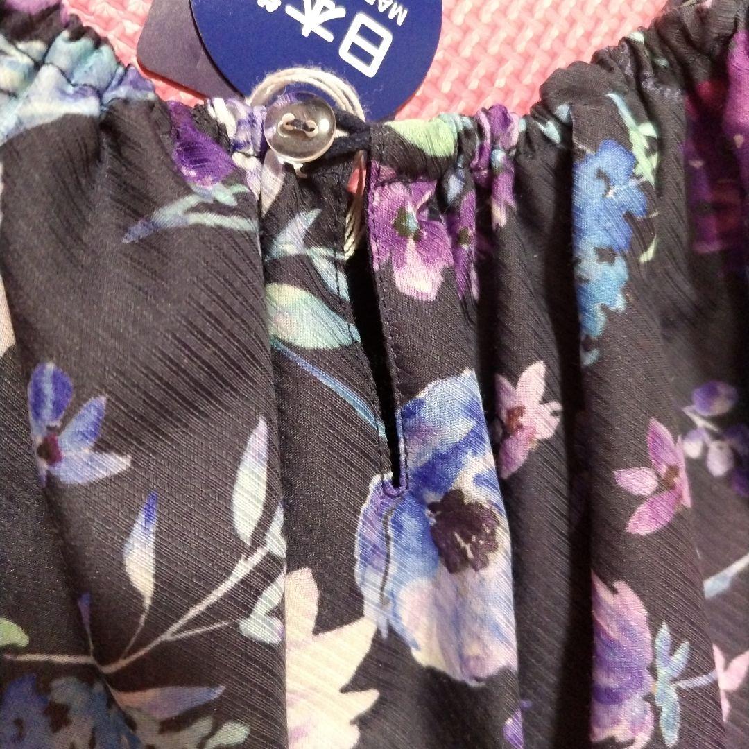 今週限定＆最終価格☆アナスイミニ☆未使用＆タグ付き☆ワンピース SSサイズ