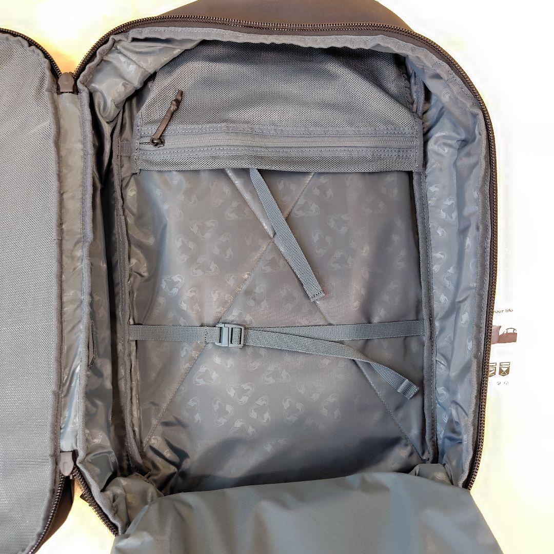 【完売品】Thule Aion トラベルバックパック 40L 旅行 出張 大容量