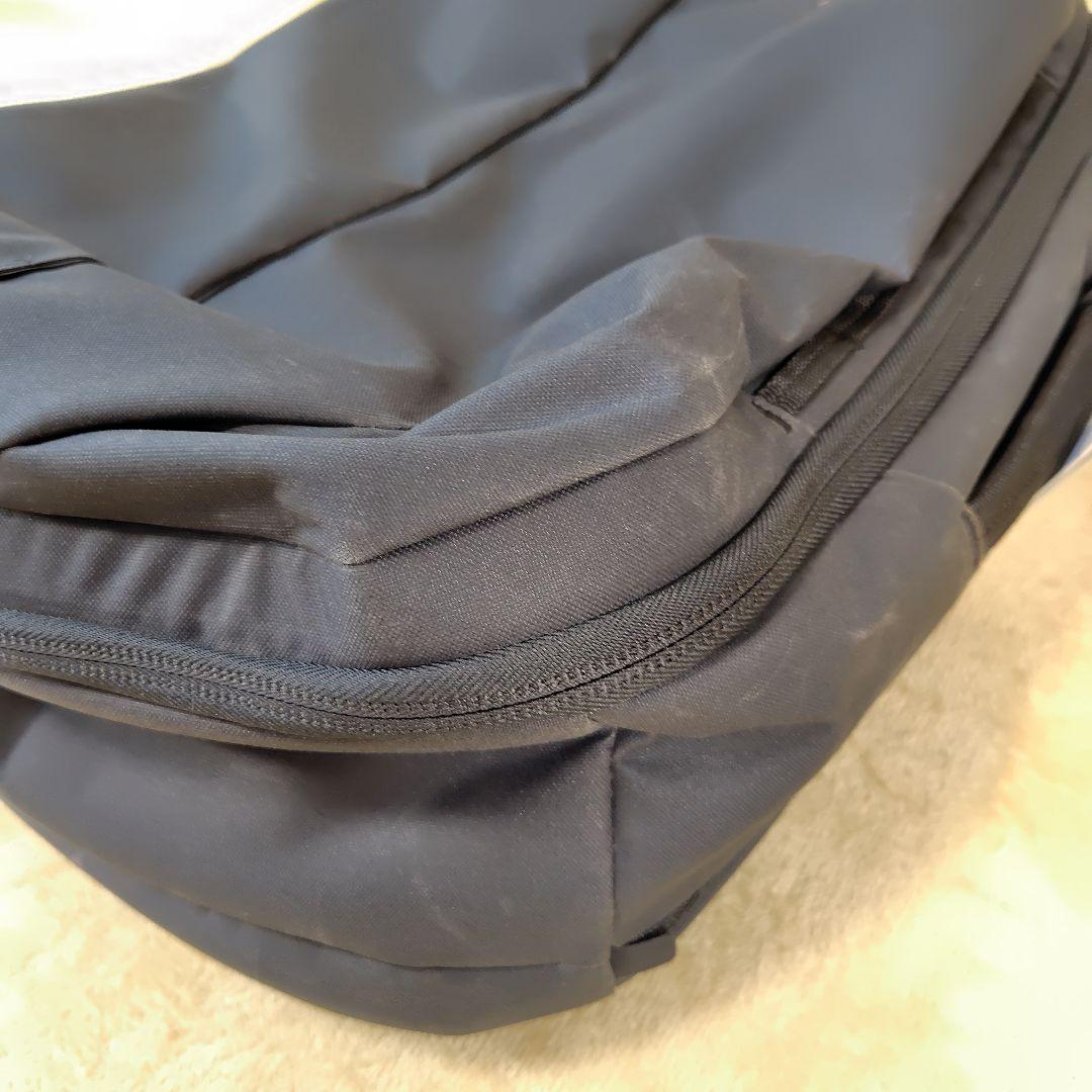 【完売品】Thule Aion トラベルバックパック 40L 旅行 出張 大容量