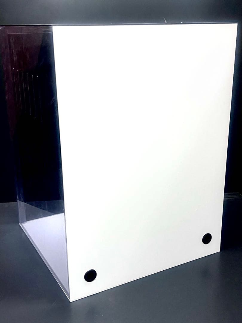 1台限定　特注サイズ　鳥かご用アウターケース　ホーエイ・ミニマルランド等に