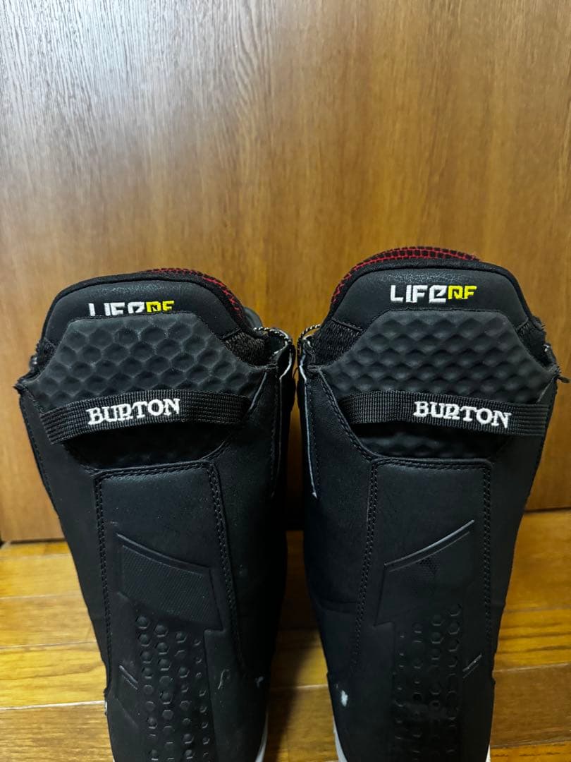 BURTONスノーボードブーツ 28cm ION-AF speed-zone