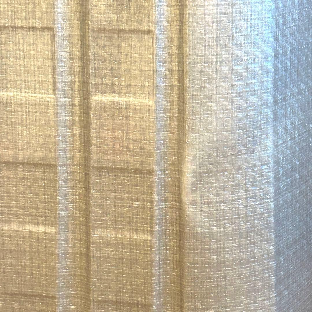 【国内未発売品】サムソナイト クロノライト四輪軽量スーツケース 92Lゴールド