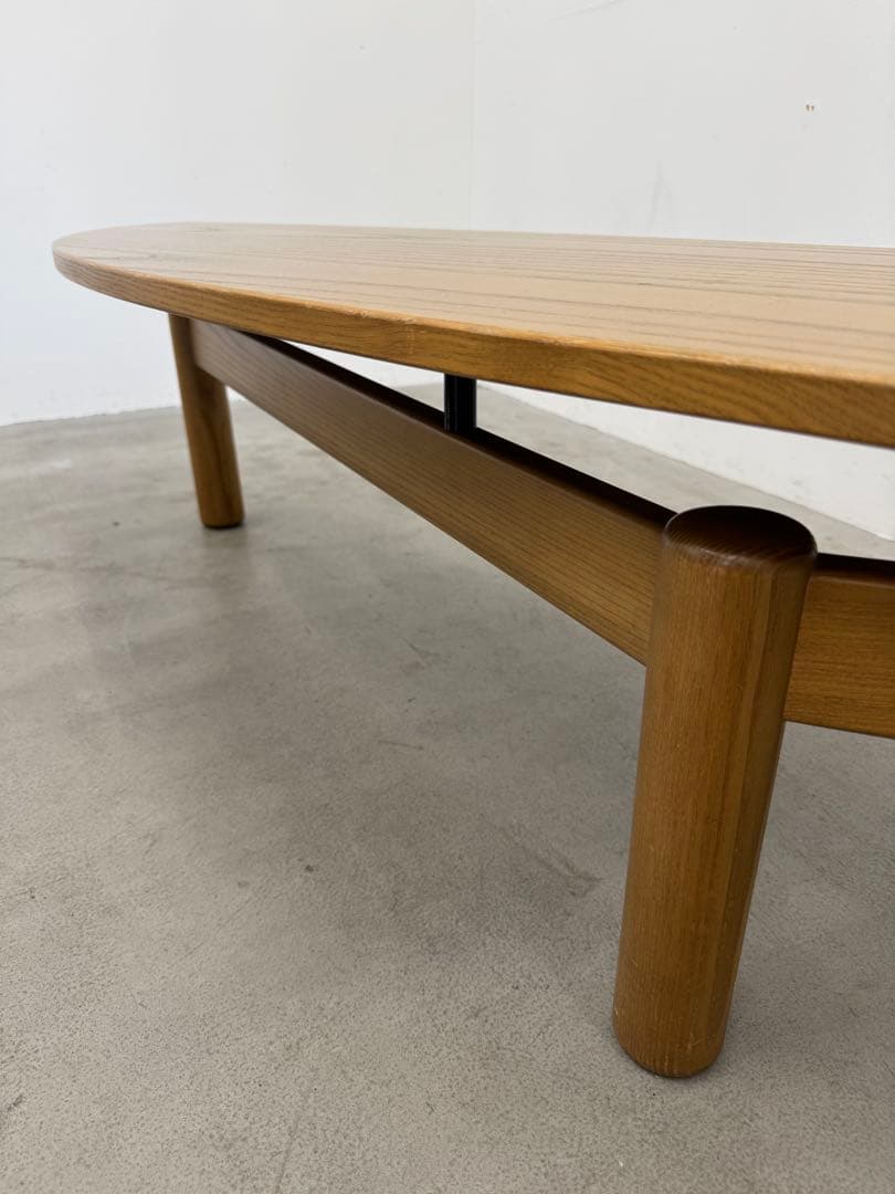 Cassina カッシーナ SINDBAD シンドバッド センターテーブル 単品