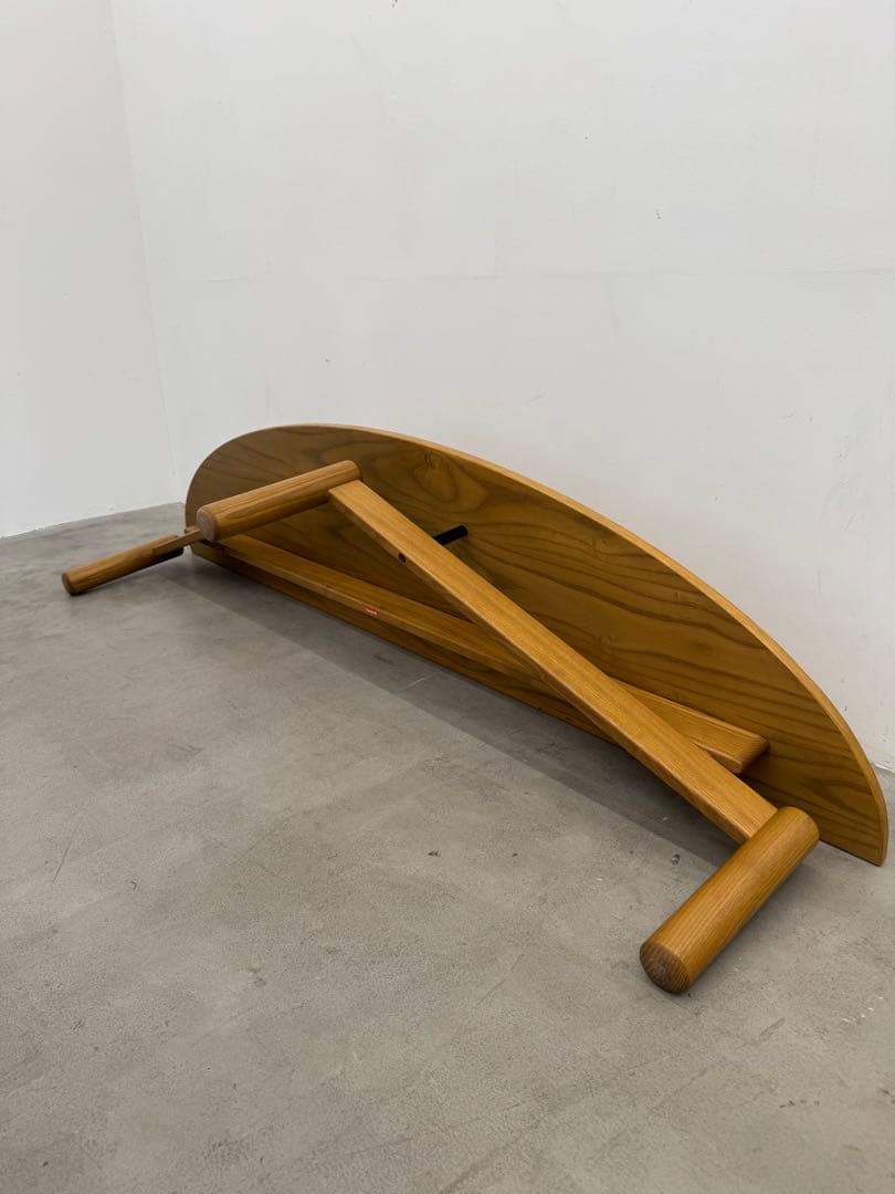 Cassina カッシーナ SINDBAD シンドバッド センターテーブル 単品