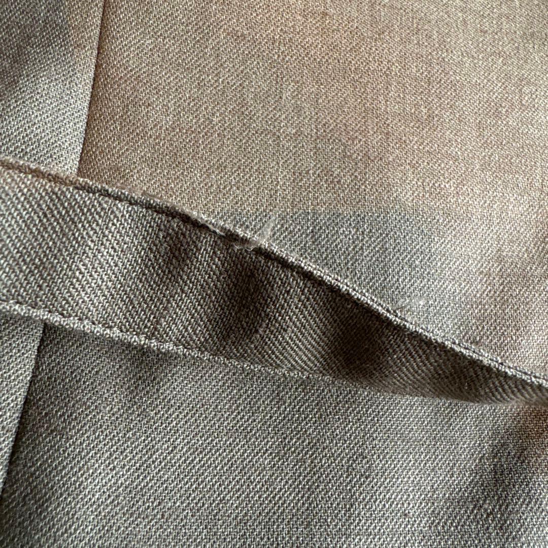 mademoiselleNON NON スーツ上下