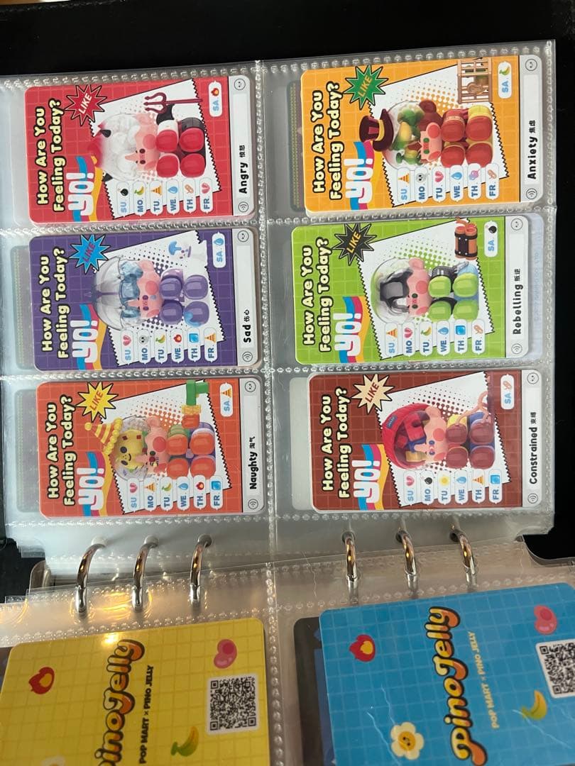 POP MART ポップマートPINO JELLYピノゼリー