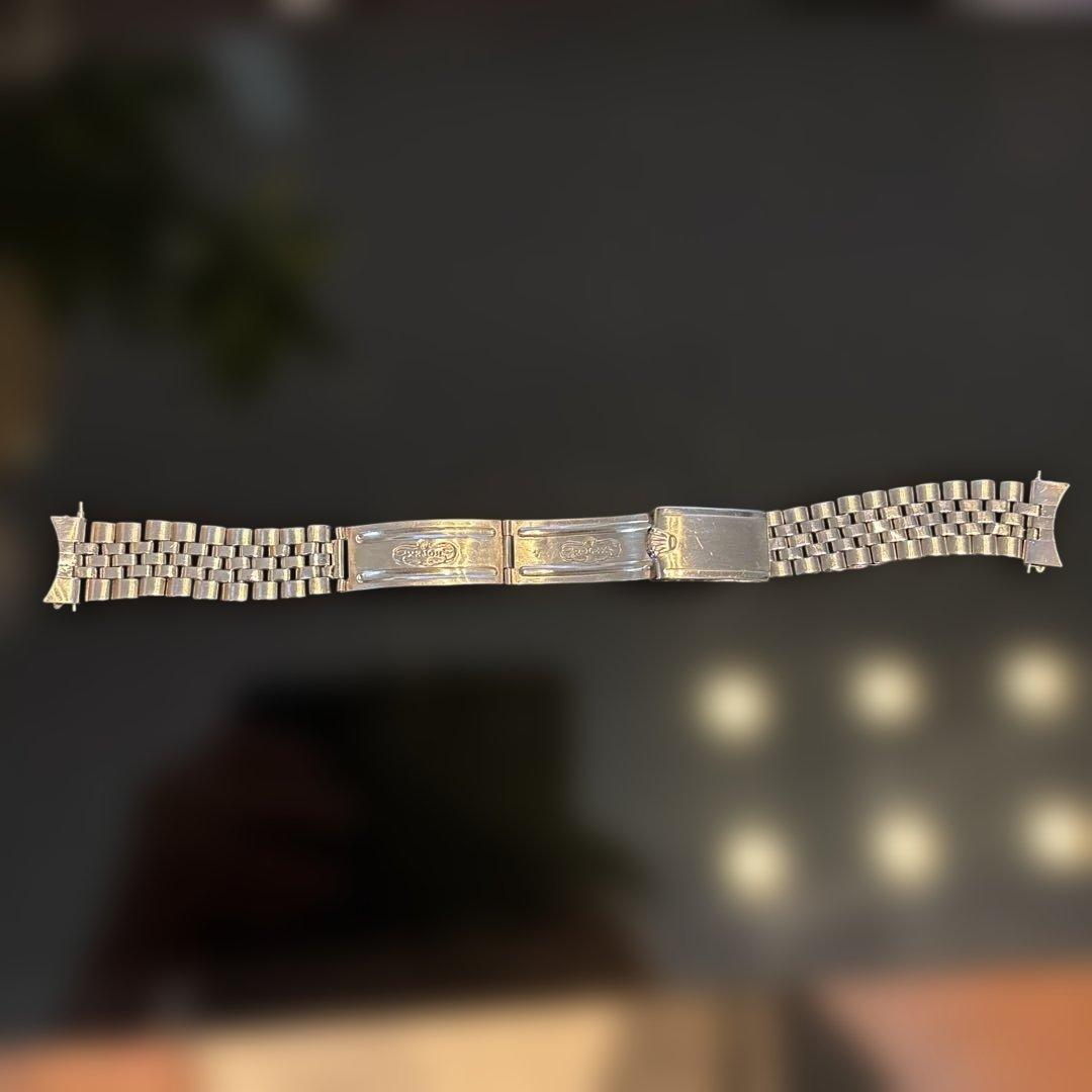 ロレックス　デベソ王冠(巻き)ジュビリーブレス　/　6251Ｈ