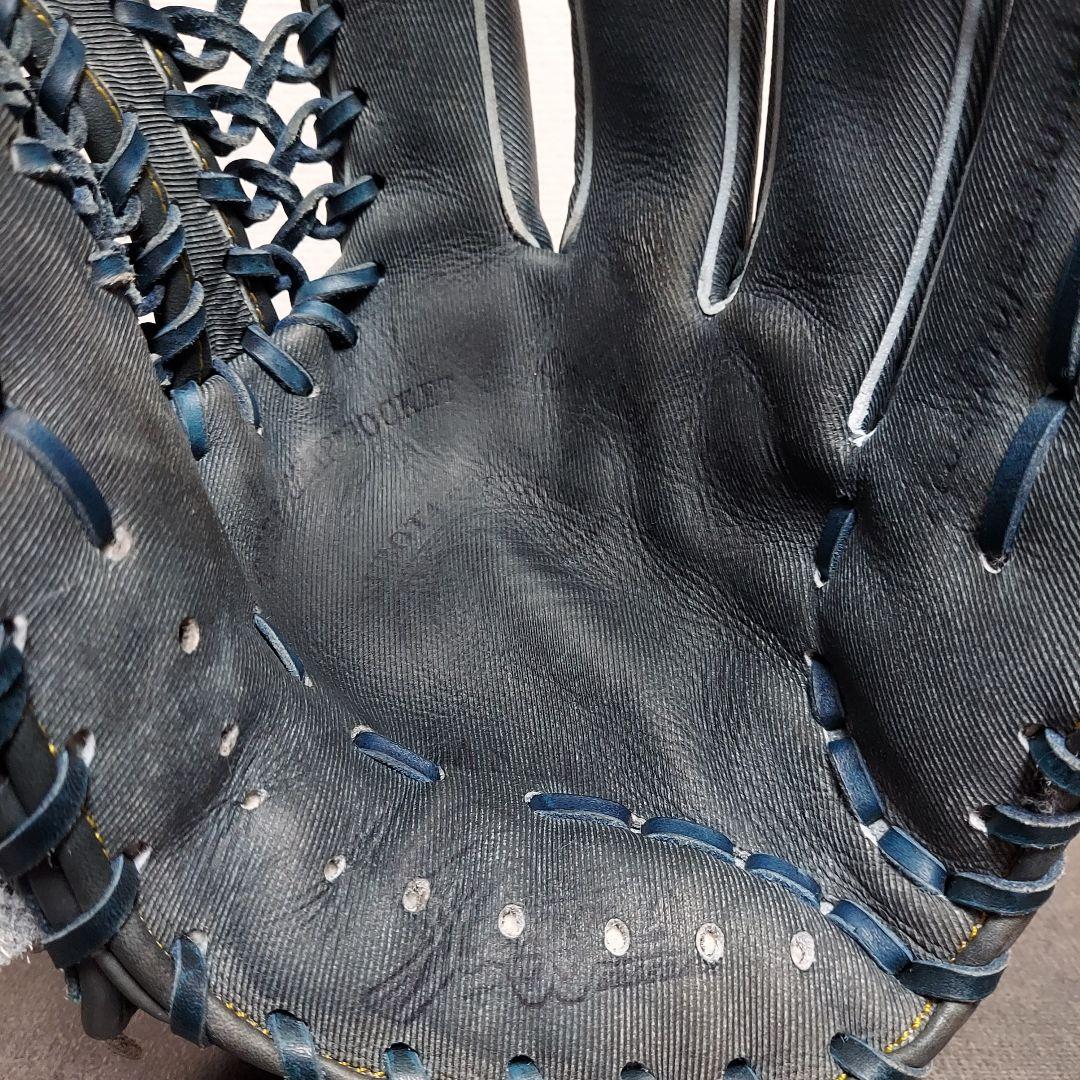 久保田スラッガー　2017年オールスター限定モデル　野球　グラブ