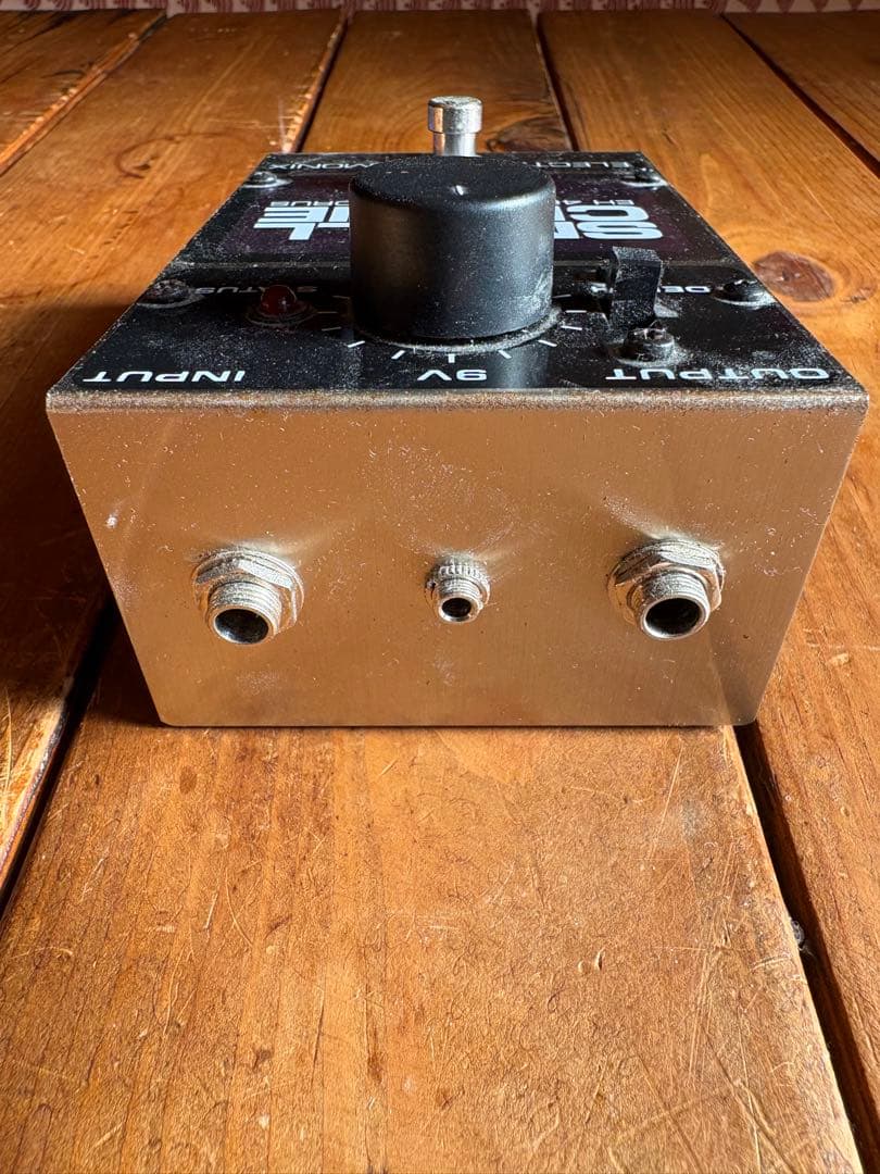 ELECTRO HARMONIX SMALL CLONE EH4600 コーラス